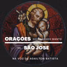 Orações do Manto Sagrado de São José