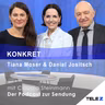 Sessionsrückblick Herbst 2026: UBS und EU – wie viel Risiko, wie viel Souveränität?