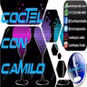 Coctel con Camilo 2026-08-01 17:30