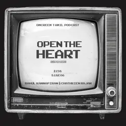#158 S18-E6 Open the heart - "Anda Ka Kasum"