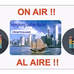 Hk Latino Radio