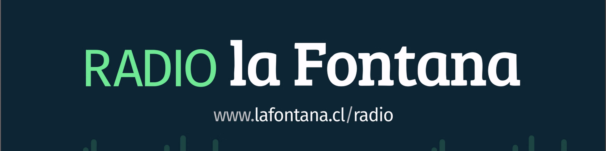 Radio LA FONTANA
