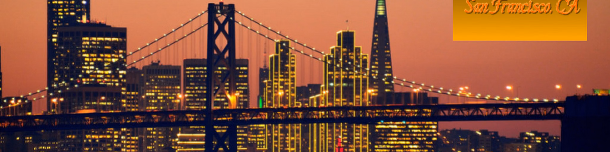 RCR-San Francisco