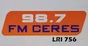 FM Ceres 98.7
