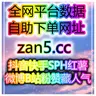 24小时刷量网站,博主和主播如何通过微博和抖音矩阵营销获得更多广告机会?