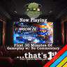 The First 30 Minutes of... NASCAR 26
