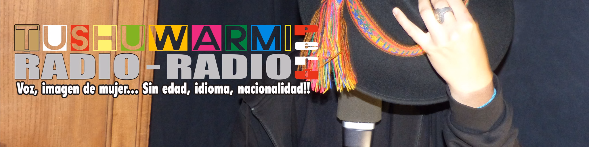 RadioTushuwarmiPe