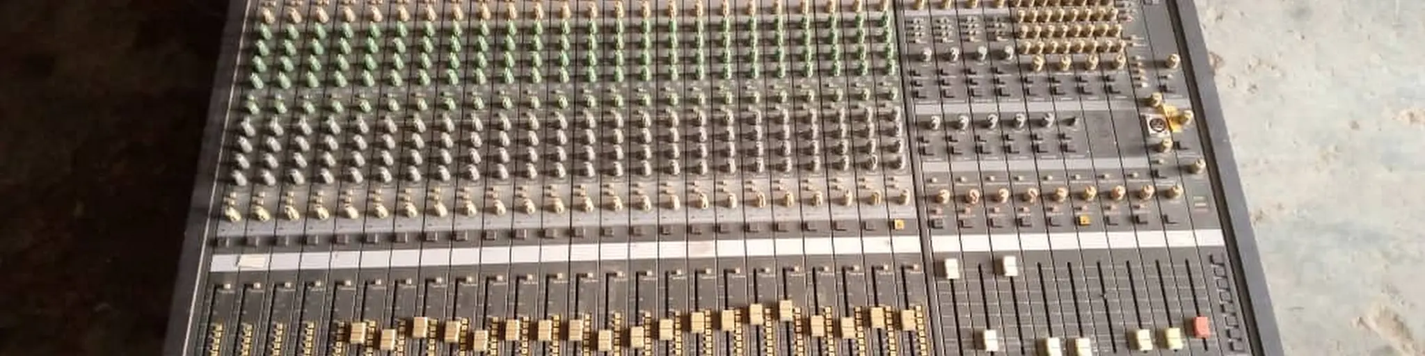Brian radio