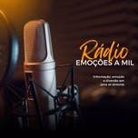 Radio Emoções a Mil