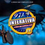 RÁDIO INTERATIVA FM 97.1