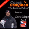 #016 Corrie Mapp (part 2)