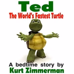 ted and the turtles