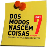 DOS MODOS NASCEM COISAS