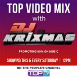 Krixmas Radio