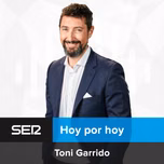 Toni Garrido