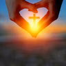 Take Pleasure in Serving God