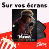 "The Hawk" sur Netflix et "Ride or Die" sur Prime vidéo