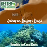 S2 Ep465: Better Lawns and Gardens - Hour 2 Sahara Desert Dust and Coral Reefs July 11, 2026