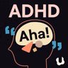 The voice in my head said “You’re stupid”: ADHD and negative self-talk (Carla Ciccone’s story)
