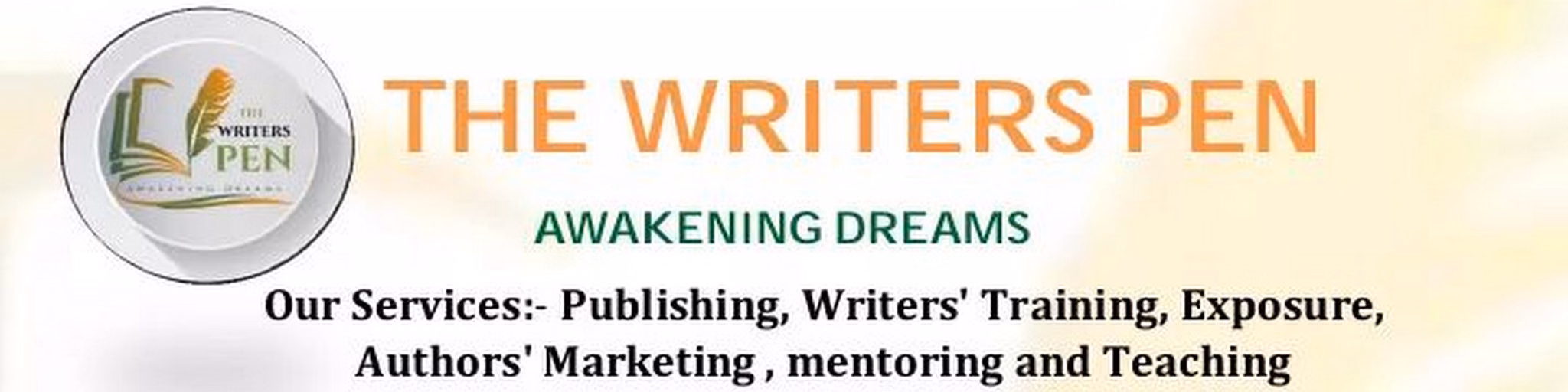 The Writers Pen