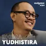 Bhima Yudhistira: Ekonomi Tumbuh, Belum Tentu Dinikmati Semua