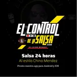 El Control De La Salsa
