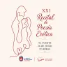 El Club de Lectura de La Almunia presenta su XXI Recital de Poesía