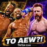 Raja Jackson Case Updates, Sheamus Leaving WWE, New Day to AEW? Zilla Fatu WWE Signing