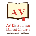 AV King James Baptist Church