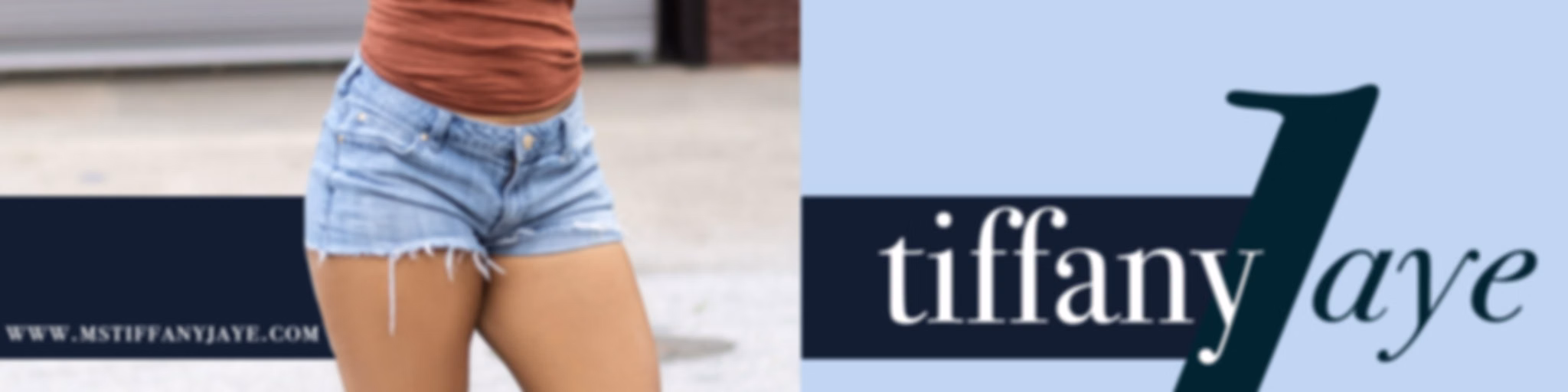 10mins with Tiffany Jaye