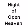 Zoin Movement Prayer Outreach 2026-07-27 23:00