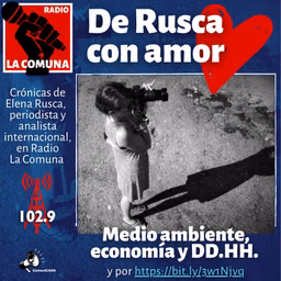 de RUSCA con AMOR