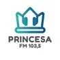 Rádio Princesa FM 103,5