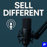 SELL DIFFERENT