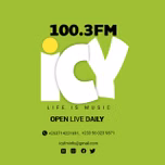 Icy 100.3 FM