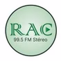 Radio Antenne Continentale (RAC)