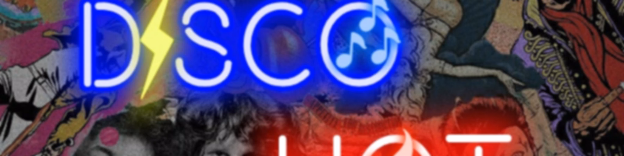 Discohot