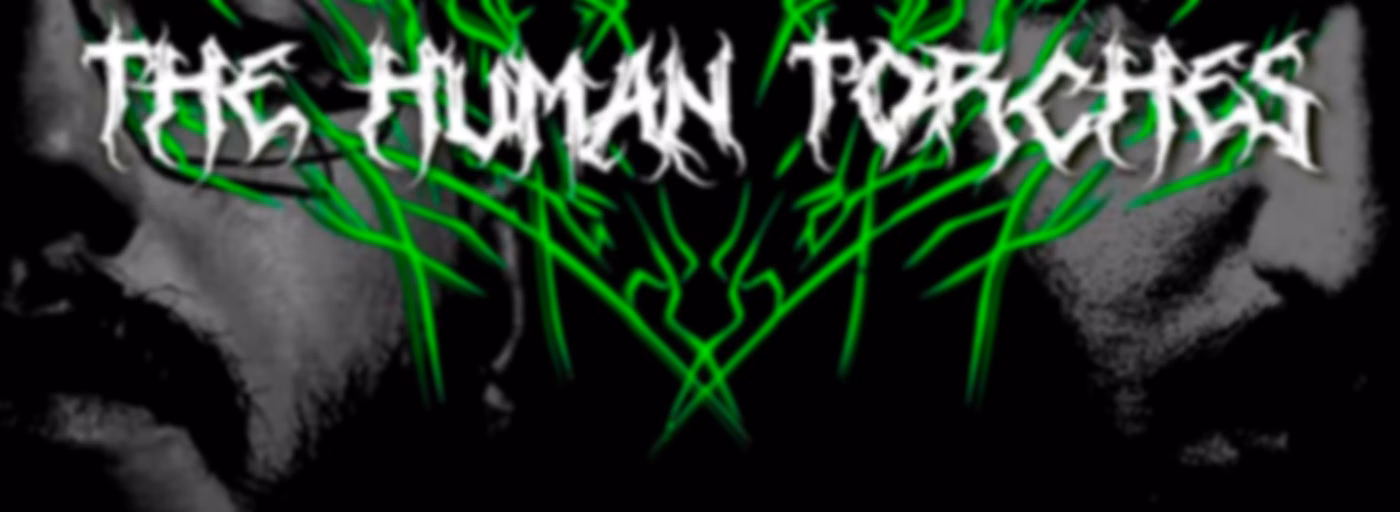 The Human Torches Podcast