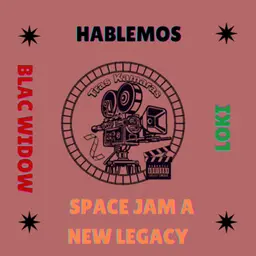 ¿Es realmente Space Jam A New Legacy lo que esperábamos?