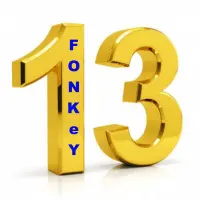 FONKeY13