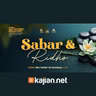 Sabar & Ridho 2- Ustadz Abu Haidar As-Sundawy حفظه الله