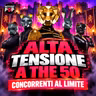 Alta tensione a The 50: concorrenti al limite, spuntano i retroscena