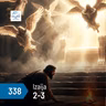 Izaija 2 - 3