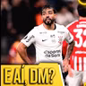CORINTHIANS ANALISA SITUAÇÃO DE BIDU E LATERAL PODE PASSAR POR CIRURGIA