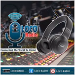 LOCO ONLINE RADIO