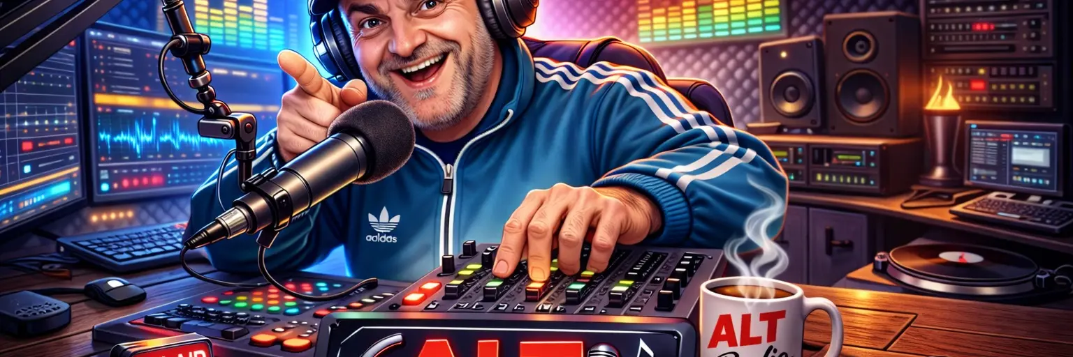 ALT RADIO