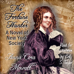 Fortune Hunter: A Novel of New York Society