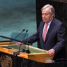 UN chief calls for networked multipolar world