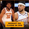 Podcast #292 - Redraft da classe de 2015