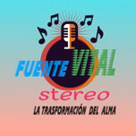 Fuente Vital stereo
